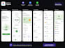design a customize use case figma uiux for your system