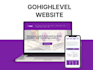 gohighlevel landing page ghl sales funnel automation gohighlevel website design