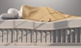 do topper 3d mattress animation 3d bed design sofa model exploded section view