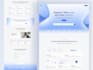 full stack ai software developer for ai saas ai mvp app ai website development