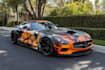 professional vehicle wrap design, car wrap
