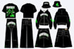 design fashion tech pack clothing tech pack fashion flats apparel design