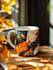 design awesome custom mug design