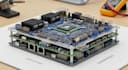 design professional hardware for fpga linux soc and multilayer pcb development