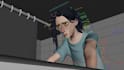 rig any 3d models in maya