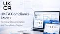 prepare ukca marking compliance documentation and technical file