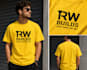 create custom streetwear t shirt design and t shirt design
