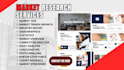 conduct market research swot, industry and competitor analysis feasibility study