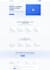 build a custom modern website