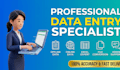 do english hindi marathi translation and data entry