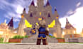 create eye catching minecraft youtube thumbnail