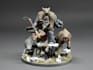 paint your wargame miniatures