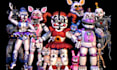 create custom sfm animation, fnaf animation, sfm render, youtube animation, tf2