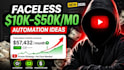 create a profitable faceless youtube cash cow channel