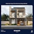 do professional architectural design and 3d rendering in d5 render and lumion