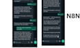 build whatsapp business chatbot and api integration,chatbot