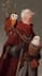 draw your oc and dnd character illustration
