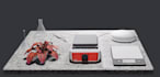 create professional 3d engineering animations and exploded views in blender