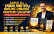 be your ghostwriter, ghost book writer for romance, fiction and non fiction kdp