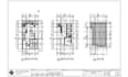 provide UK planning permission and architect drawing extensions 2d floor plan