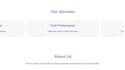 create simple responsive website