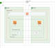 deploy your application on AWS ecs with a scalable setup