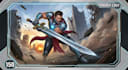 design custom tcg trading card game cards, card art