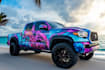 professional van wrap design, vehicle wrap design,