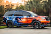 professional van wrap design, vehicle wrap design,
