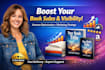 optimize and promote your self published book on amazon