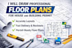 design adu, garage and backyard unit permit drawings USA
