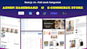 be full stack developer, software developer, web program, saas developer