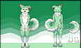 furry ref sheet anthro anime nsfw furry reference sheet fursona ref shet fursuit