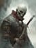 fantasy horror and fantasy horror characte