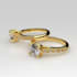 do 3d jewelry design or 3d cad jewelry design and jewelry rendering