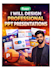 create professional powerpoint presentation and PPT design