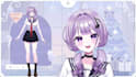 draw and rig 2d vtuber model anime live2d model anime 2d live2d vtuber
