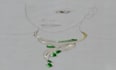 custom jewelry designing, 3d modeling and rendering