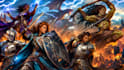proofread and edit your dnd 5e, ttrpg, rpg adventure and game content