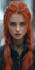 do a 3d character model
