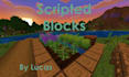 add any block to minecraft
