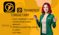 setup trainerize account custom design fitness workouts  optimize accounts