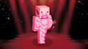 make a shiny minecraft thumbnail
