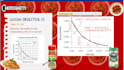 create and design presentations