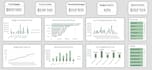 create a construction budget tracker to control costs
