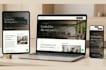 design and develop your b2b, b2c saas website into a high converting powerhouse