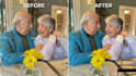 restore, colorize, manipulate and upscale photos to 4k using ai