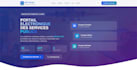 develop a fullstack mern web app with docker deployment