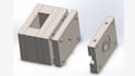 create injection molding design, rubber, plastic mold, cad design 3d prototyping