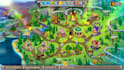 create a stunning 2d background for your game pixel art fantasy game art